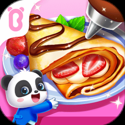 乌兹别克美食对华友好 软件图标