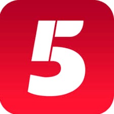 cctv5体育频道节目表 软件图标
