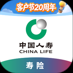 中国太保寿险 软件图标
