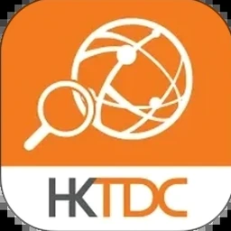 香港贸发局商贸平台下载 软件图标
