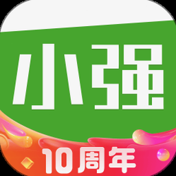 小强停车app 软件图标