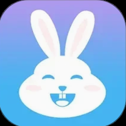 小兔开门下载 软件图标