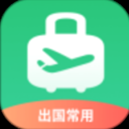 新加坡旅游介绍词 软件图标