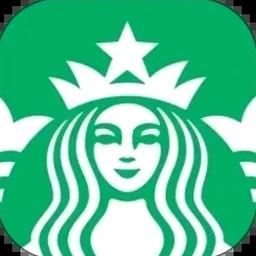 星巴克官网绿色版中文版 软件图标