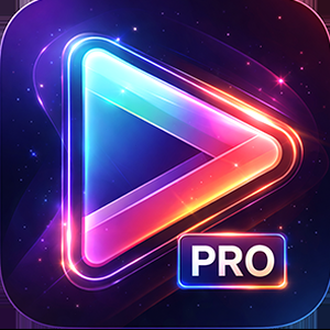 voms pro最新版 软件图标