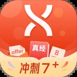 学为贵托福培训 软件图标