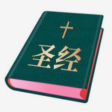 研读圣经免费破解版 软件图标