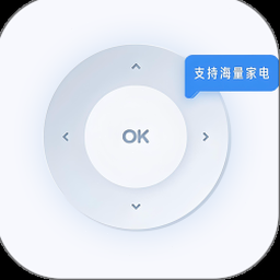 遥控官方中文版 软件图标