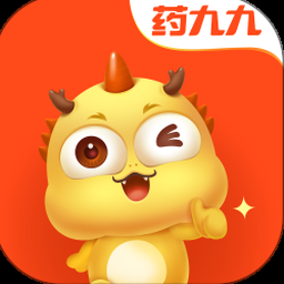 药九九app安卓版 软件图标