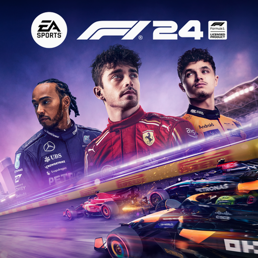 2026f1赛历 软件图标