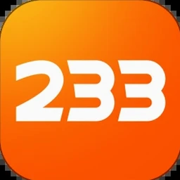 233乐园秒玩 软件图标