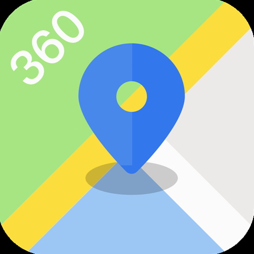 360gps apk 软件图标