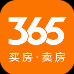 365淘房网南京 软件图标