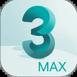 3dclouds logo 软件图标
