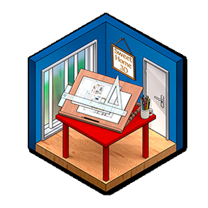 3d房屋设计图软件免费版 软件图标