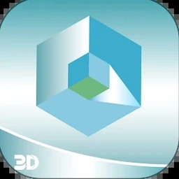 3d照相馆真人手办投入回报 软件图标