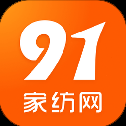 91家纺网销平台安装PC版 软件图标