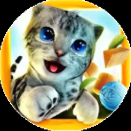 aiss.tk猫咪安卓下载 软件图标