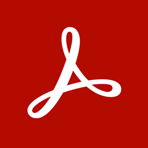 abodereader 软件图标
