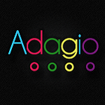 adagio in c minor movie 软件图标