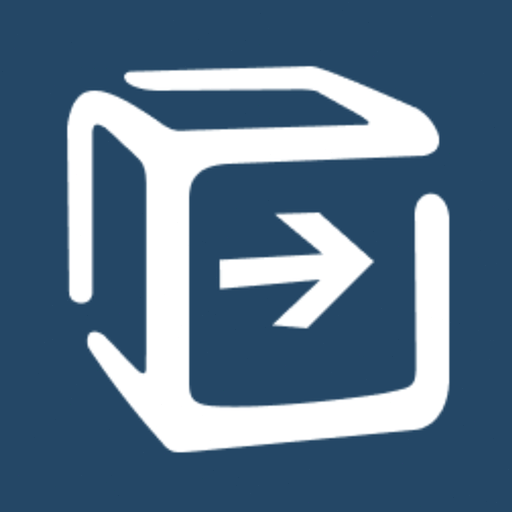 adrive storage 软件图标