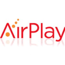 airplay receiver版本PC版 软件图标