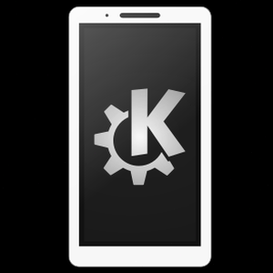 ak connect windows 软件图标