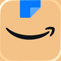 amazon us 软件图标