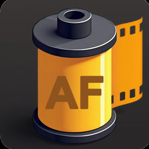 analog film digitalisieren 软件图标