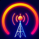 antennapod 软件图标