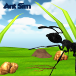 ant messenger官网 软件图标
