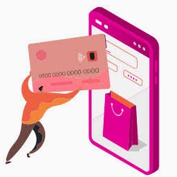 apple pay 信用卡 软件图标