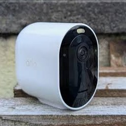 arlo nomad 软件图标