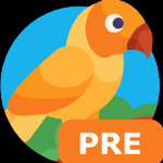 as.parrot下载安装 软件图标