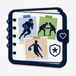 athletes student for living 软件图标