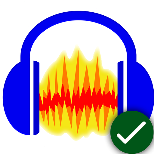 audiojungle 软件图标