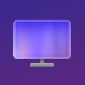 aurora极光官网 软件图标