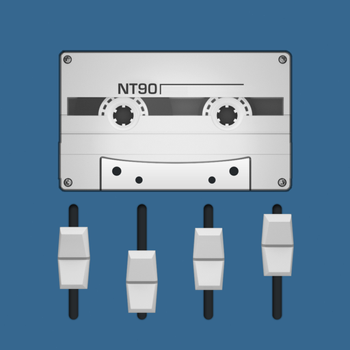 autotuner 软件图标