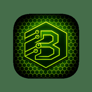 b2b b2c 软件图标