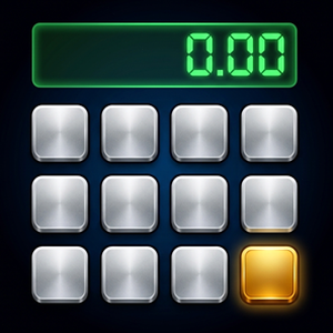 ba financial calculator online 软件图标