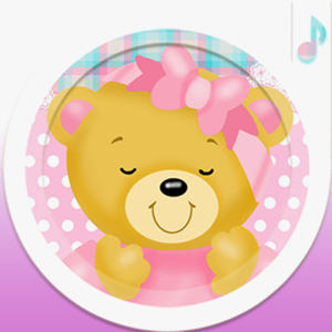 baby sleeping song 软件图标