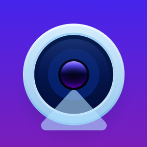 babycam ios 软件图标