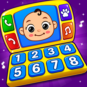 babyMP3百度网盘 软件图标