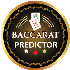 baccarat game 软件图标