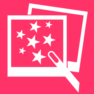 baldbooth android 软件图标