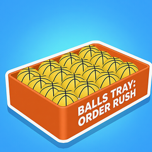 balls race apk 软件图标