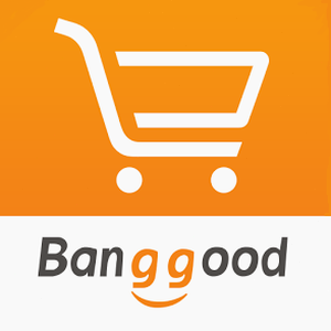 banggood forum 软件图标