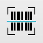 barcode scanner 原理 软件图标