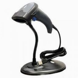 barcode scanner 原理网页版去广告版 软件图标