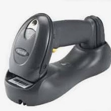 barcode scanner 原理新版中文 软件图标